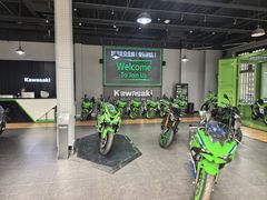 -川崎北京金崎(奥运村店)