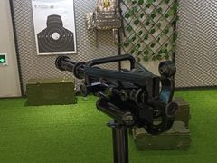 -中安射击运动俱乐部