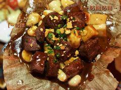 -有喜屋·深夜食堂(北京西路店)