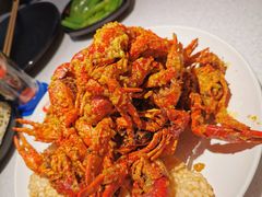 -红盔甲·小龙虾(天钥桥店)