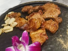 -和风铁板料理(山姆会员店)