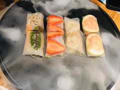 河口瑶族米卷-云水瑶意境云南菜餐厅(大悦城店)