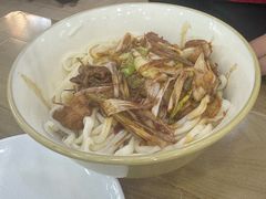 -老回回小吃(百万庄店)