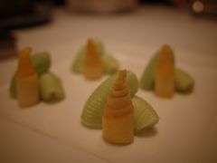 -扬州香格里拉·香宫中餐厅