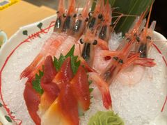 -鳗葉(万象城店)
