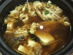 -天津乾毓德饭庄·清真传统炒菜·海鲜烧烤(咸阳路店)