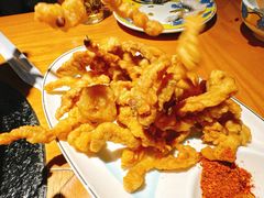 -李二鲜鱼(六堰大洋直营店)