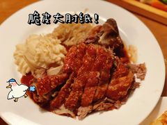 -宝莱纳啤酒花园餐厅PAULANER BRAUHAUS Nanjing(广州路店)