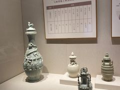 -深圳博物馆(古代艺术馆)
