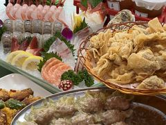 -嘉升大排档(番禺总店)