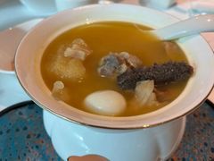 -莆田餐厅PUTIEN(金融街购物中心店)