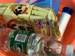 -椒王火锅(厚街万达店)