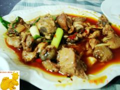 -白家寨子·山野白族菜(古城总店)