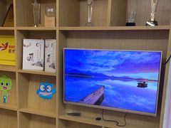 -英孚教育青少儿(高新公园茂中心)