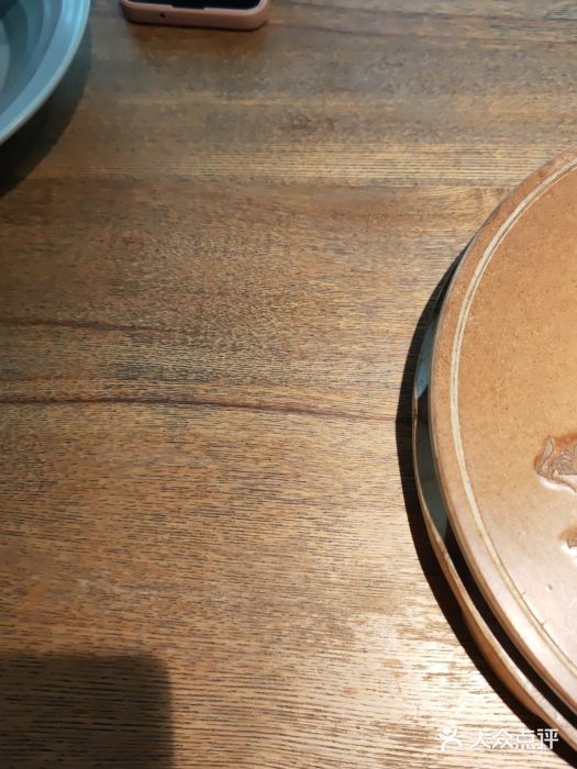 蜜桃餐厅·伴山(湖滨商业街店)图片