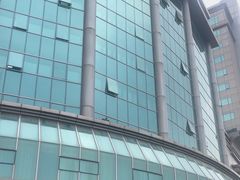 -北京国宾酒店