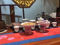 -食悦江南·淮扬菜·烤鸭(亚运村·惠新店)