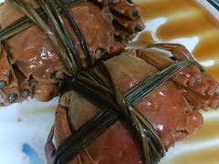 -七的湖·江南蟹舫·阳澄湖农家菜(蟹舫苑店)