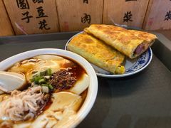 -老客满蛋饼(双塔市集店)
