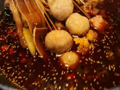 -付小姐在成都(中山公园店)