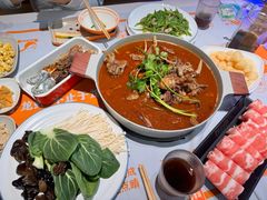-拙大师·龙虾四季排档·夜宵至凌晨4点(唯亭店)
