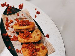 -佬麻雀·剁椒鱼头(京基KK One店)