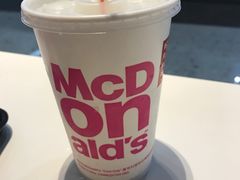 -麦当劳(芜湖中山南路店)
