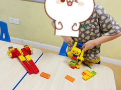 -童程童美信奥赛科技特长·乐高编程科创机器人(富兴校区)