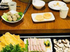 -云中鱼蒸汽石锅鱼(川沙百联店)