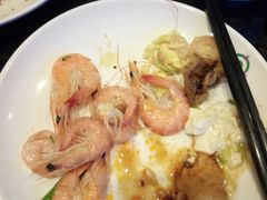 -东方之珠洗浴休闲广场(大港店)