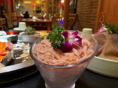 -大龙辣火锅·龙虾·烧烤(湖滨新天地店)
