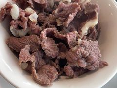 -三毛牛肉店(福强店)