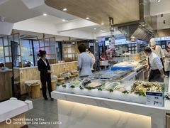 -丝路东方虾仁水饺(北京路二宫汇嘉店)