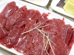 -淘米捞·米汤脆鲩鱼火锅(福田皇岗店)