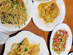 -李老哈·东北菜(宋园路店)