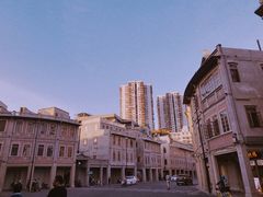 -汕头市小公园