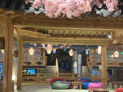 -青水瓦台汤泉(新华店)