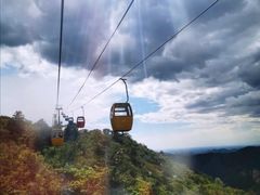 景点-天津盘山风景名胜区