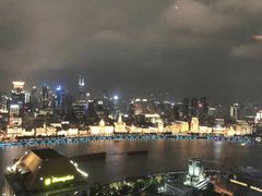 -翡翠36餐厅(浦东香格里拉店)