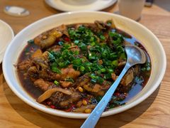 -客汀家宴·客家烟火 四季食材(集美店)