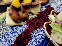 -活鳗饭·鹅肝范儿(高碑店店)