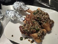 -老三龙虾(汉阳杨泗庙店)