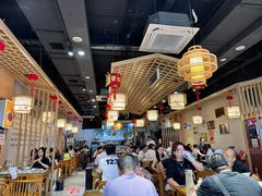 -易老妈蹄花.特色川菜(人民公园总店)