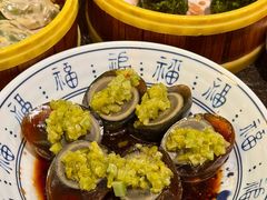 -福苗小骆驼烧烤(大唐不夜城店)