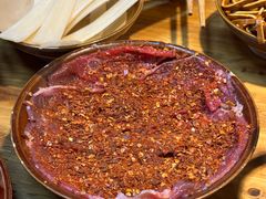 -阳阳老火锅(小南门店)