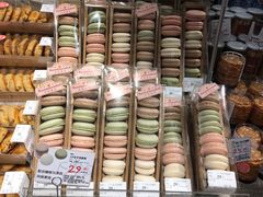 -Olé精品超市(上海虹桥南丰城店)
