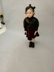 -倾城宝贝儿童摄影(浦东金谊店)
