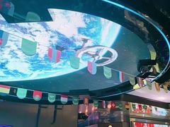-星璨火吧KTV聚会餐厅(华清广场店)