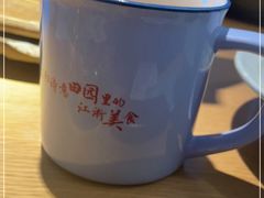 -蜜桃餐厅·伴山(绿宝广场店)