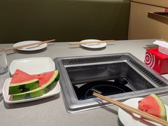 -海底捞火锅(江北万达商业广场店)